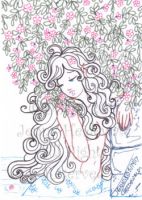 Wild Rose
